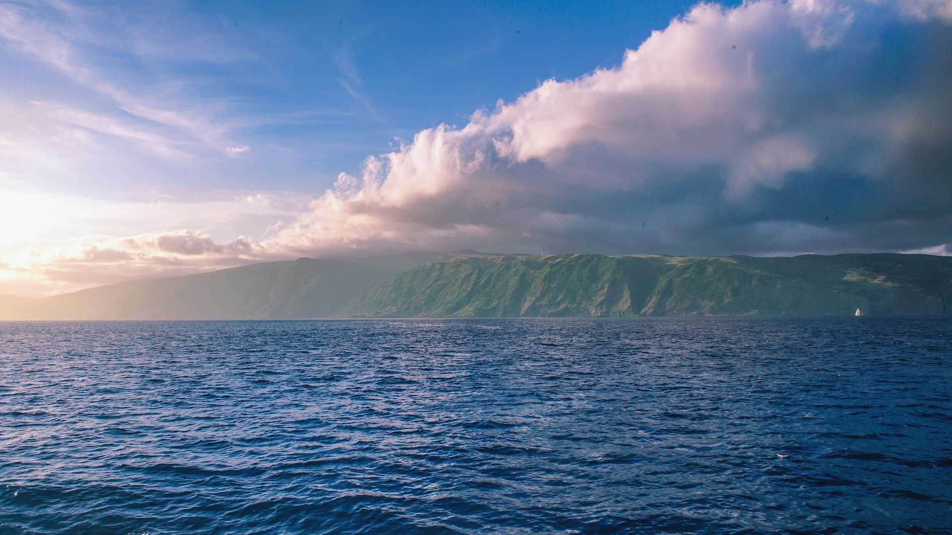 Linha Costeira da Horta