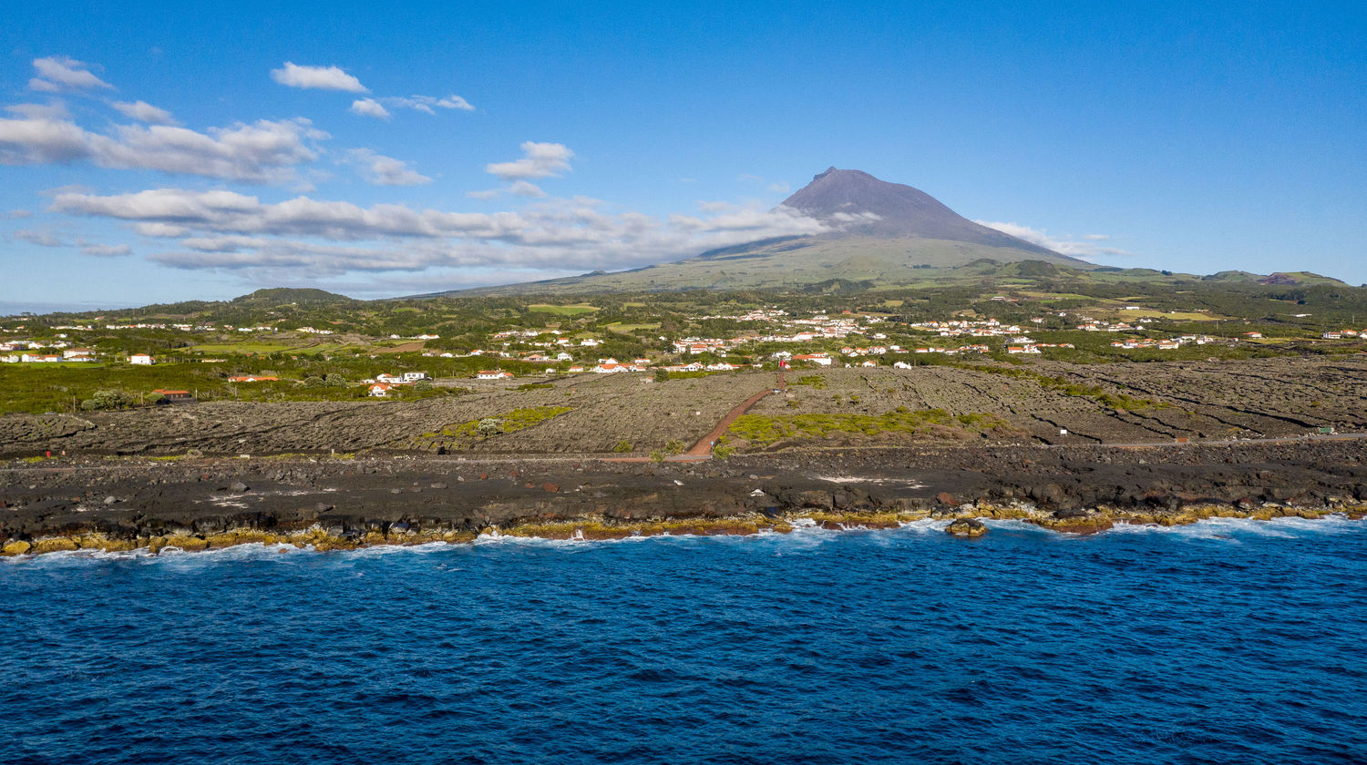 Ilha do Pico