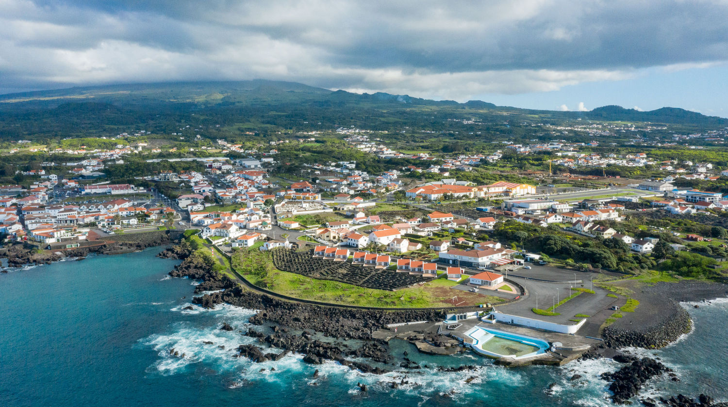 Madalena, Ilha do Pico