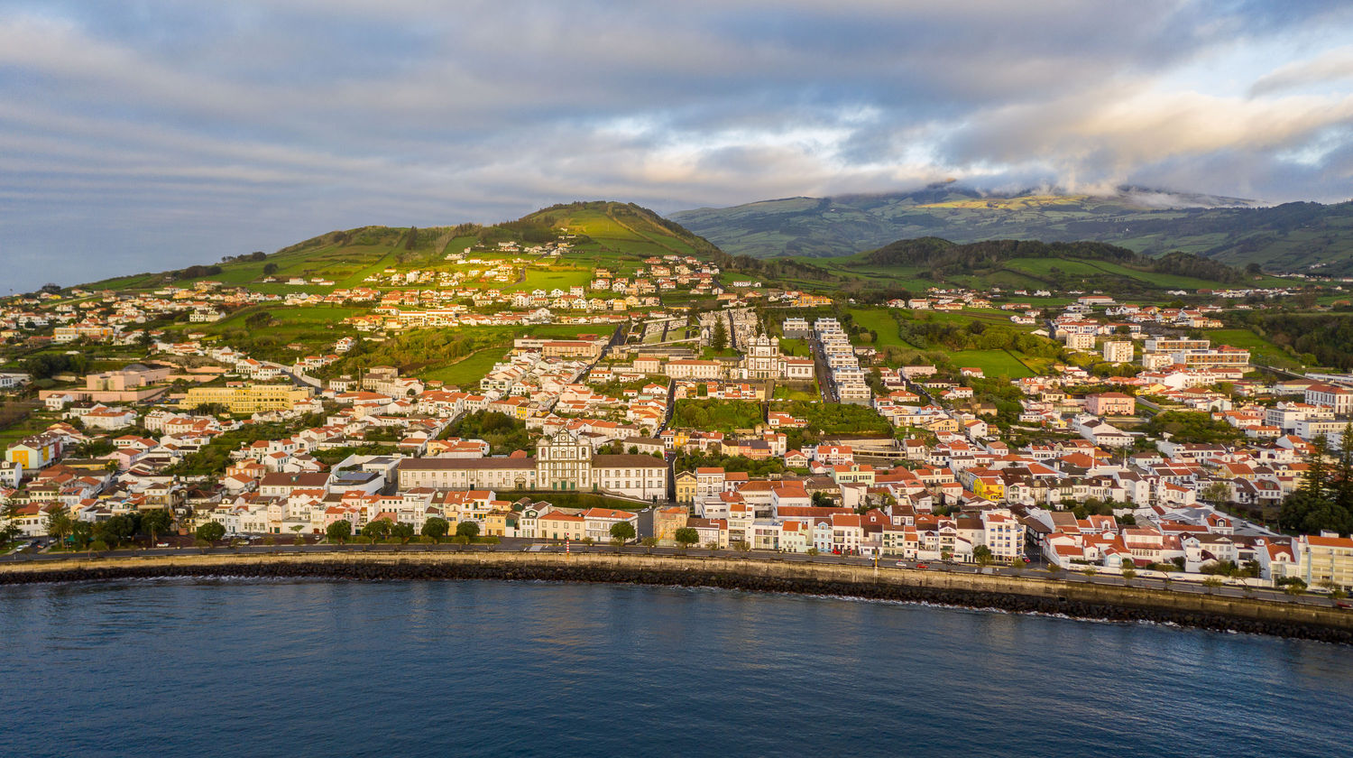 Horta, Ilha do Faial