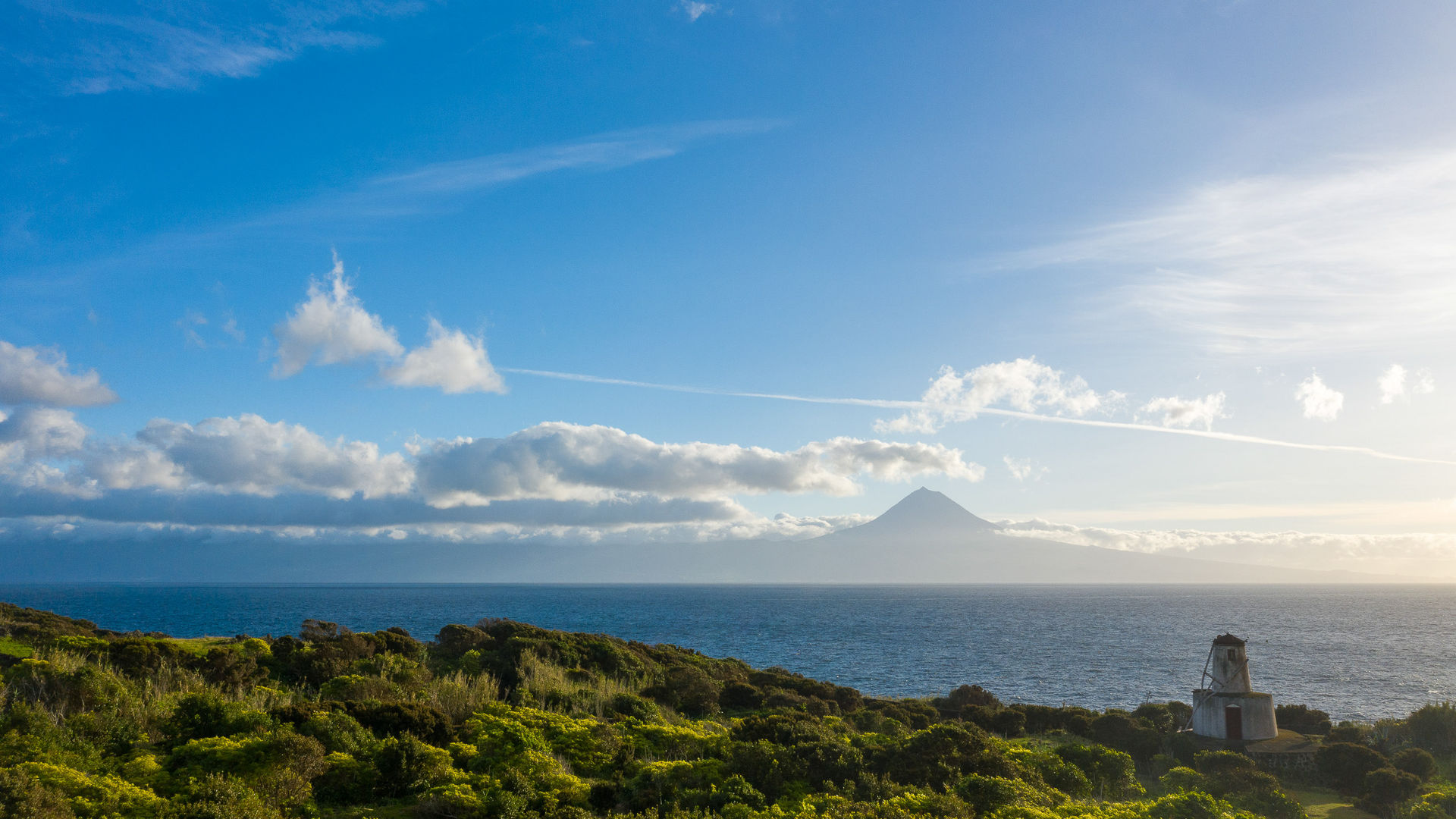 Velas, Ilha de São Jorge