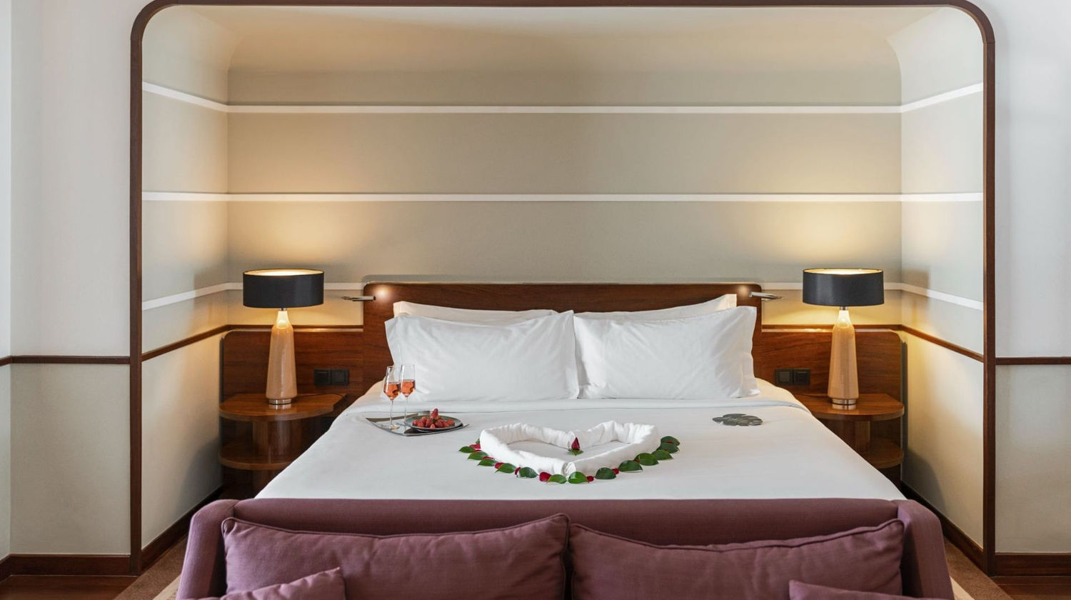 Terra Nostra Garden Hotel