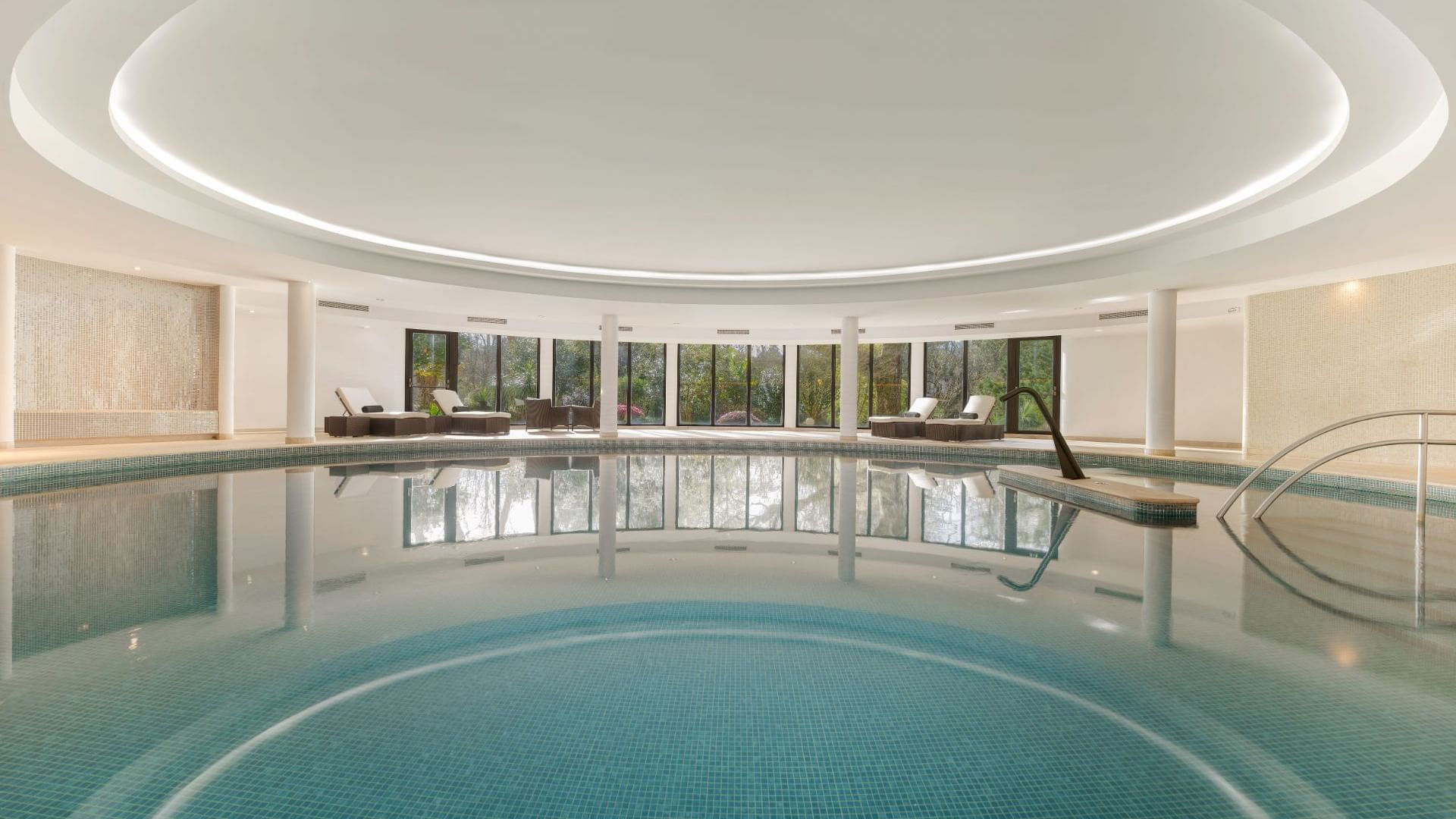 Terra Nostra Garden Hotel