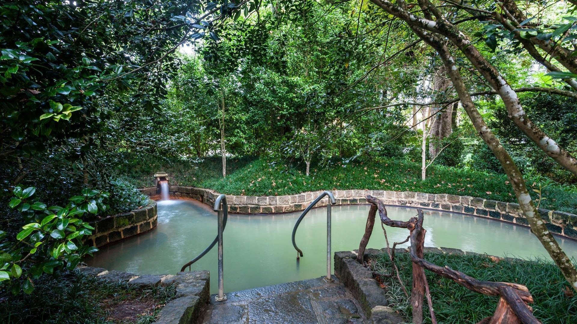 Terra Nostra Garden Hotel