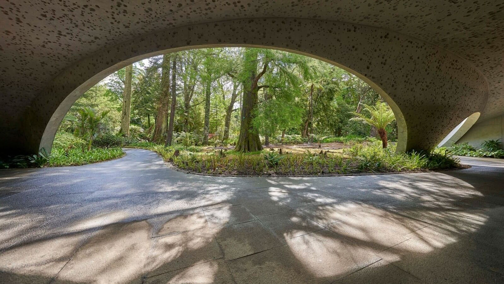 Terra Nostra Garden Hotel