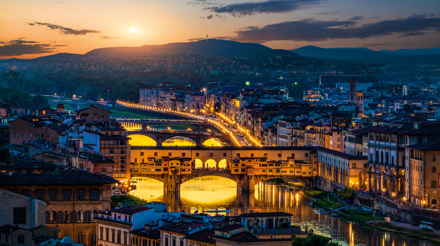 Ponte Vecchio