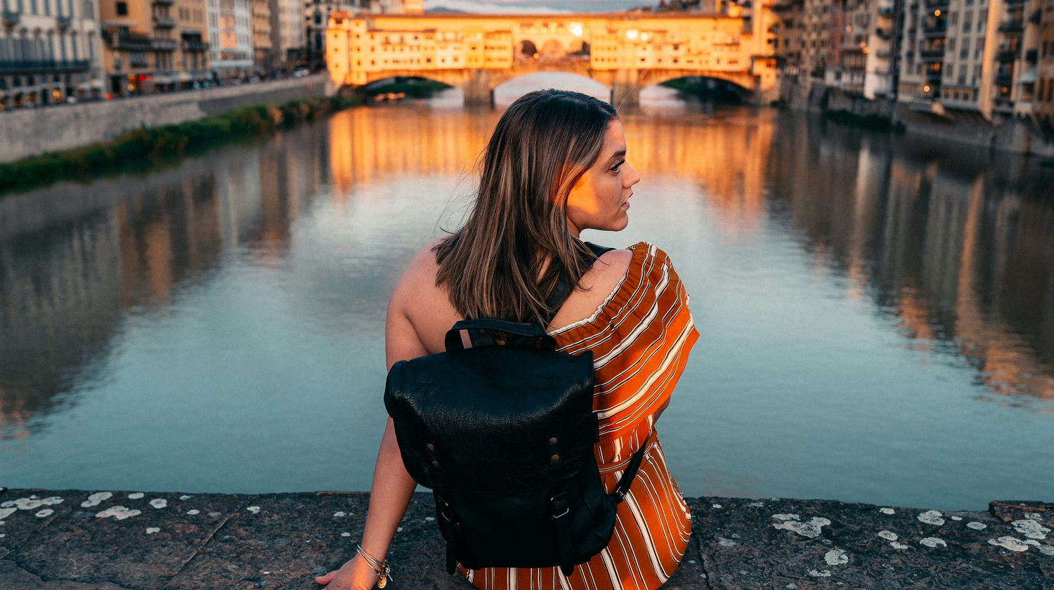 Ponte Vecchio
