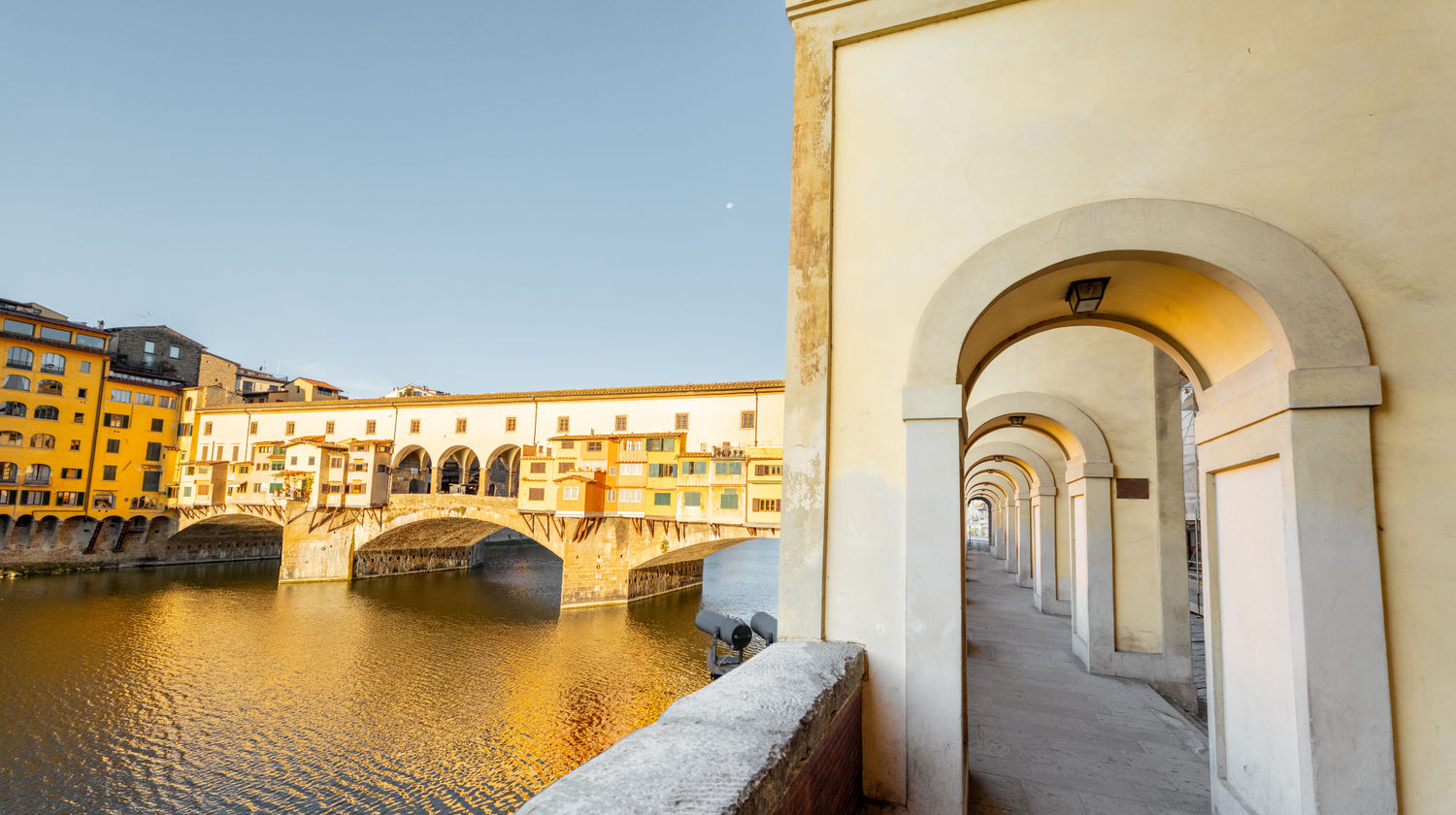 Ponte Vecchio