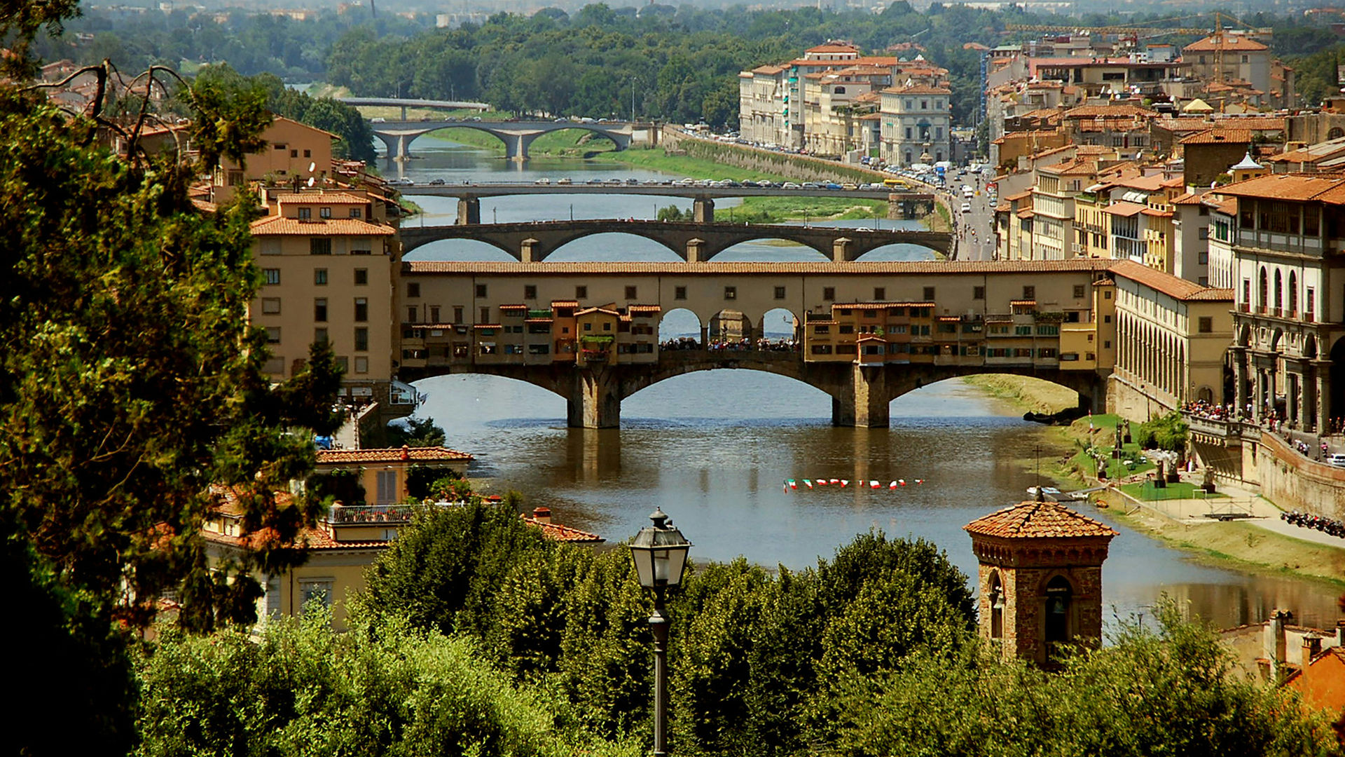 Ponte Vecchio