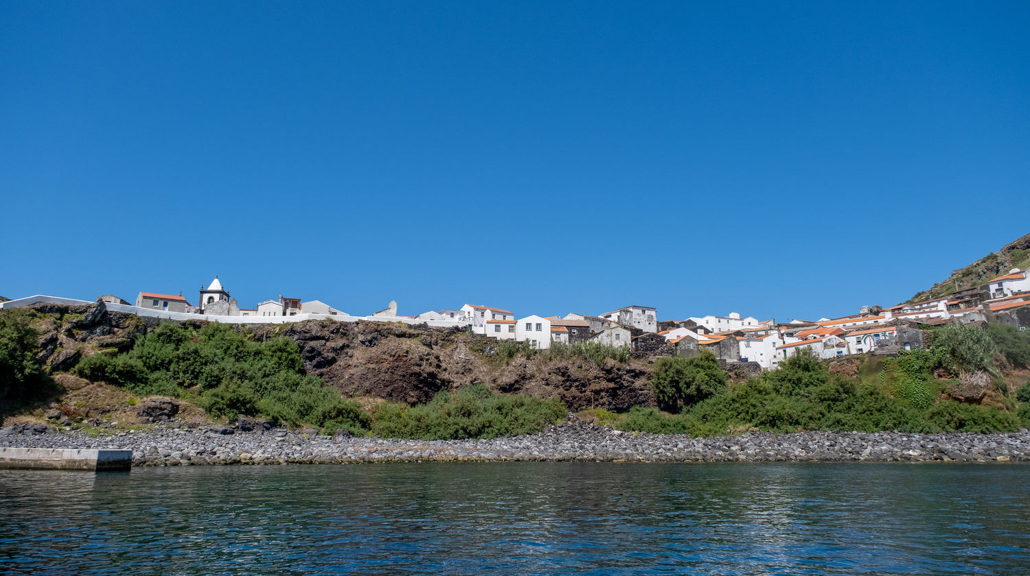 Vila do Corvo