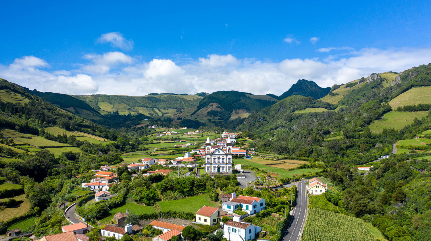Igreja de Nossa Senhora de Lourdes