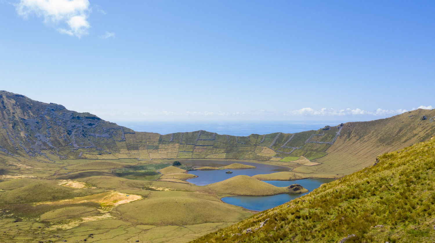 Caldeirão do Corvo