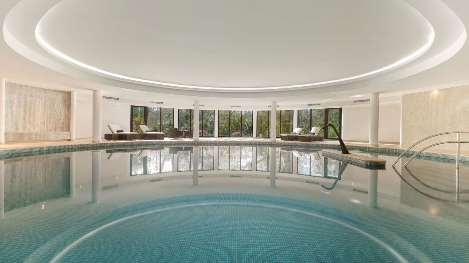 Terra Nostra Garden Hotel