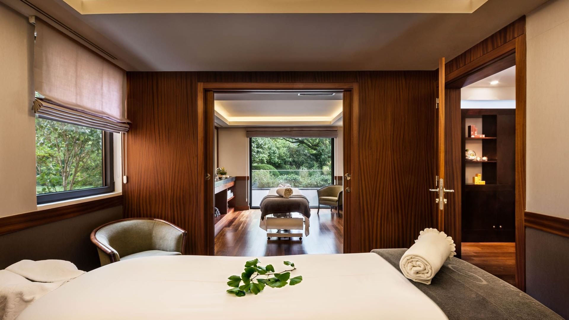 Terra Nostra Garden Hotel