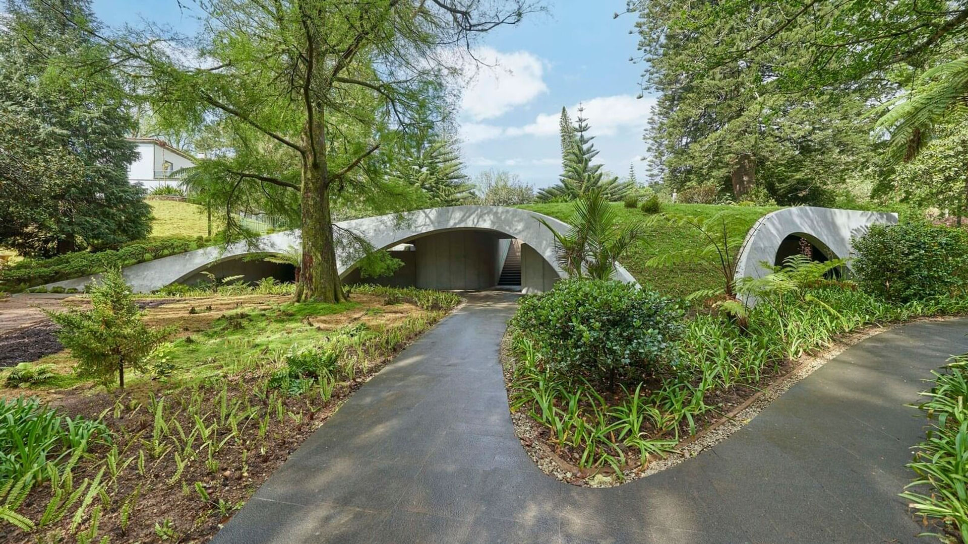 Terra Nostra Garden Hotel