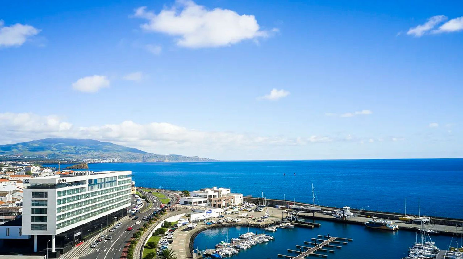 Octant Ponta Delgada