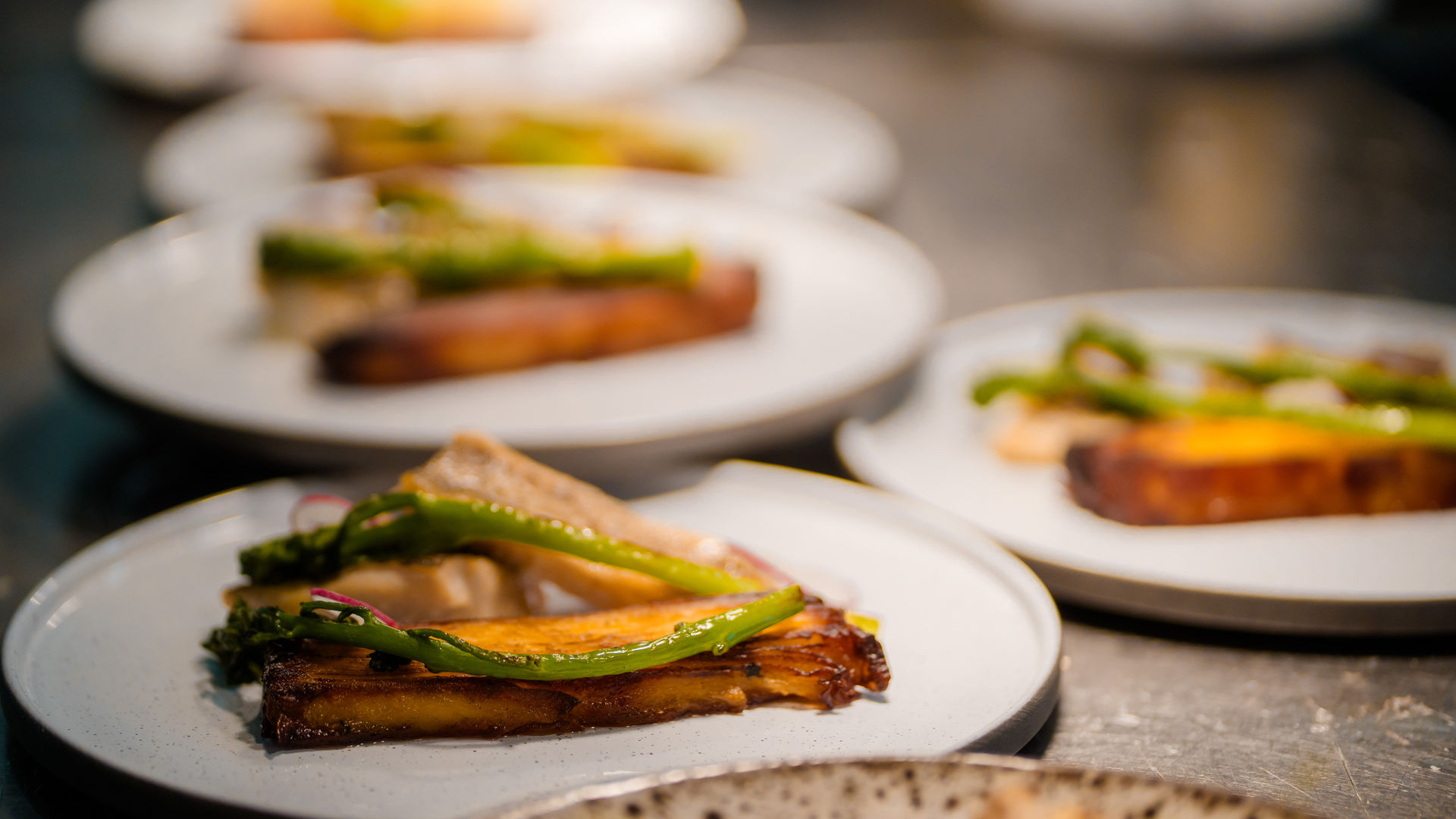 Restaurant - Sensi Azores Nature & SPA