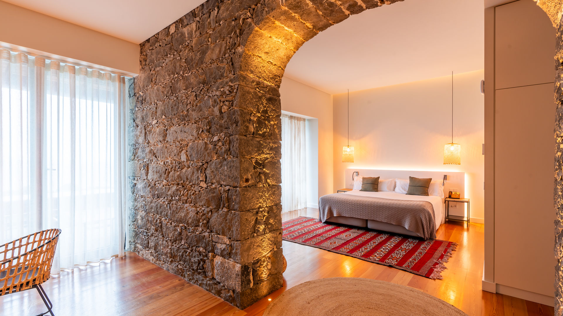 Quarto - Sensi Azores Nature & SPA