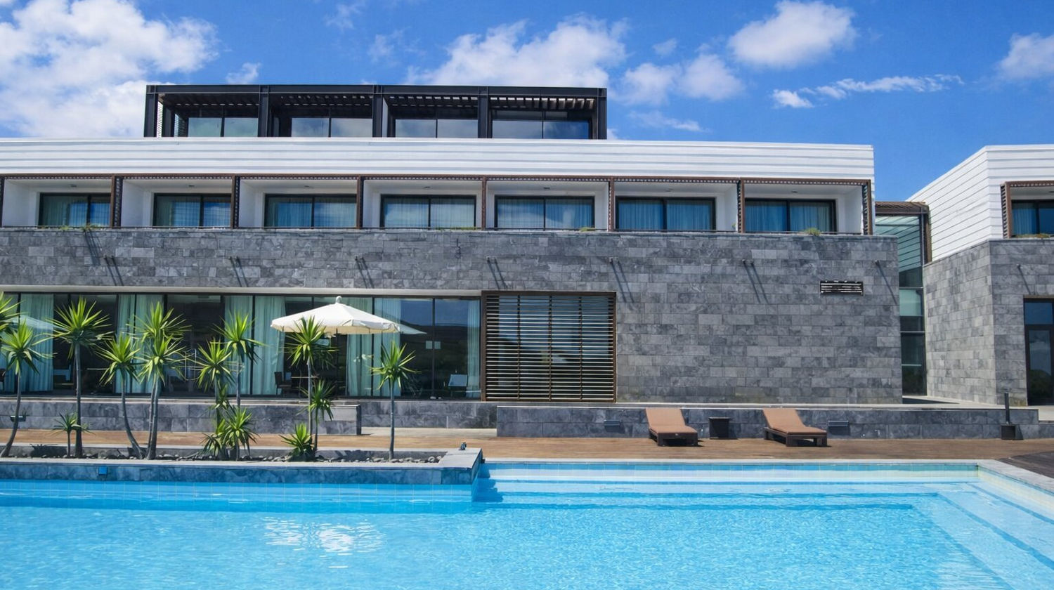 Hotel da Graciosa 4-Estrelas