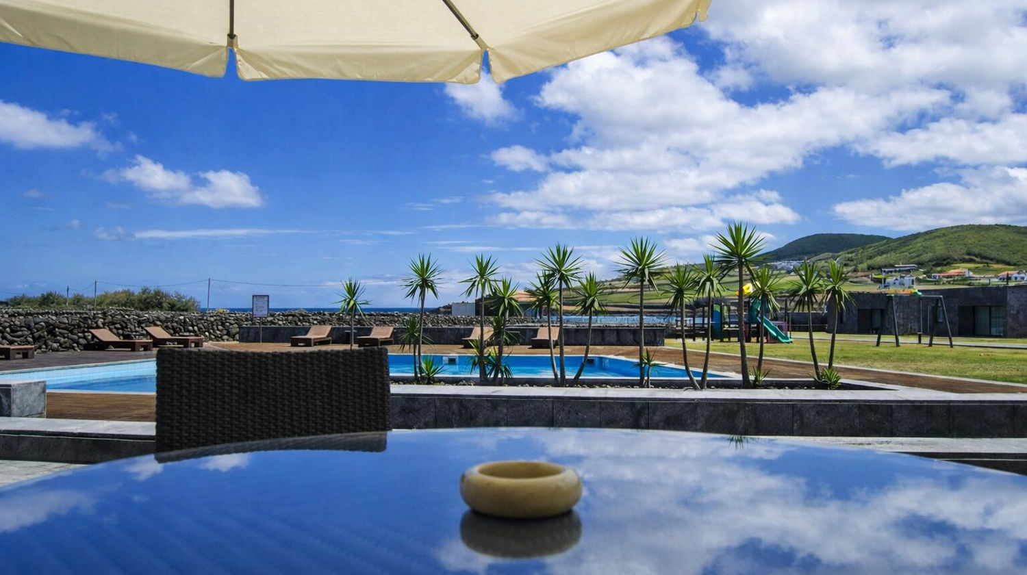 Hotel da Graciosa 4-Estrelas