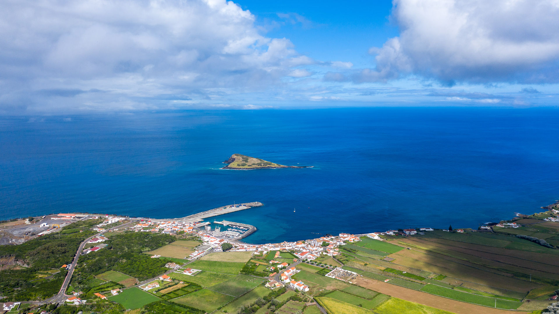 São Mateus, Ilha Graciosa