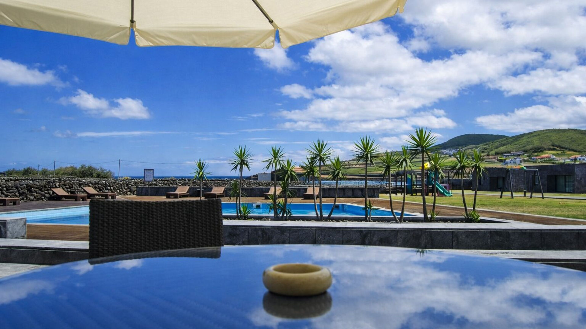 Hotel da Graciosa 4-Estrelas