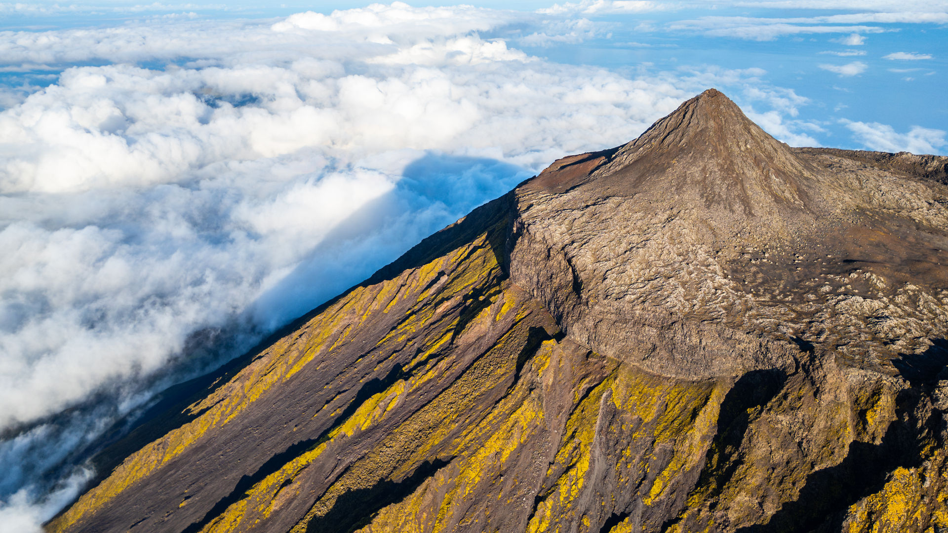 Piquinho, Ilha do Pico