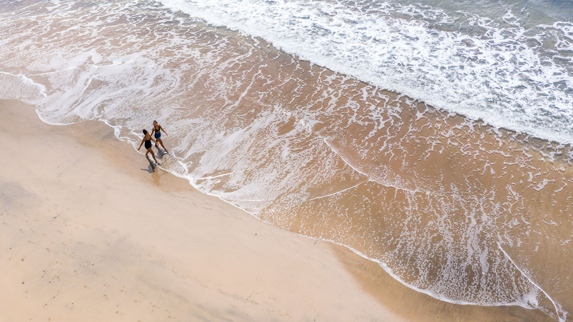 Praia Formosa, Ilha de Santa Maria