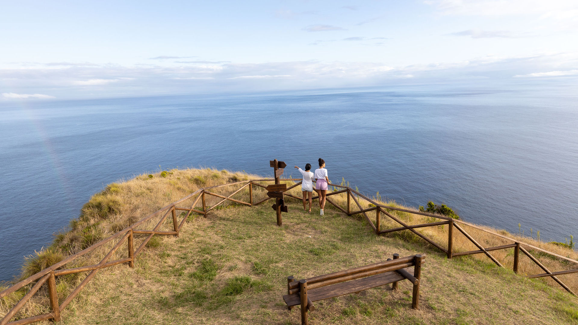 Ponta do Carapacho, Ilha Graciosa