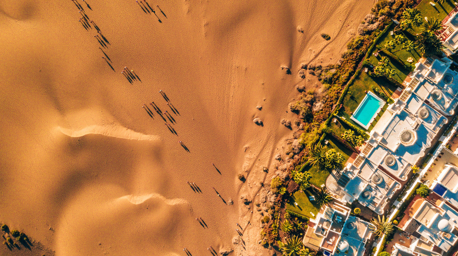 Dunas Maspalomas