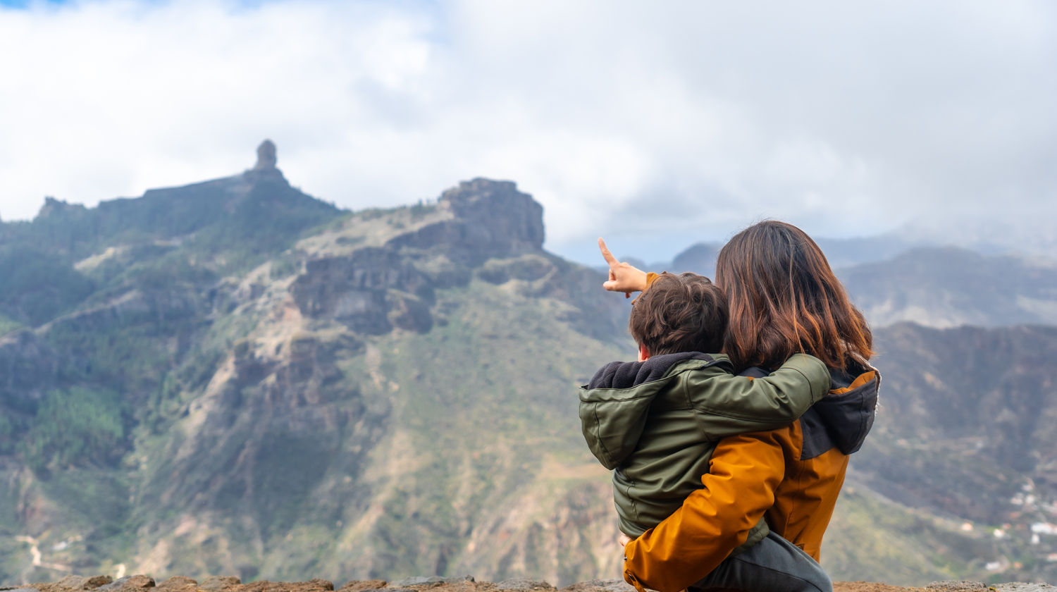Roque Nublo