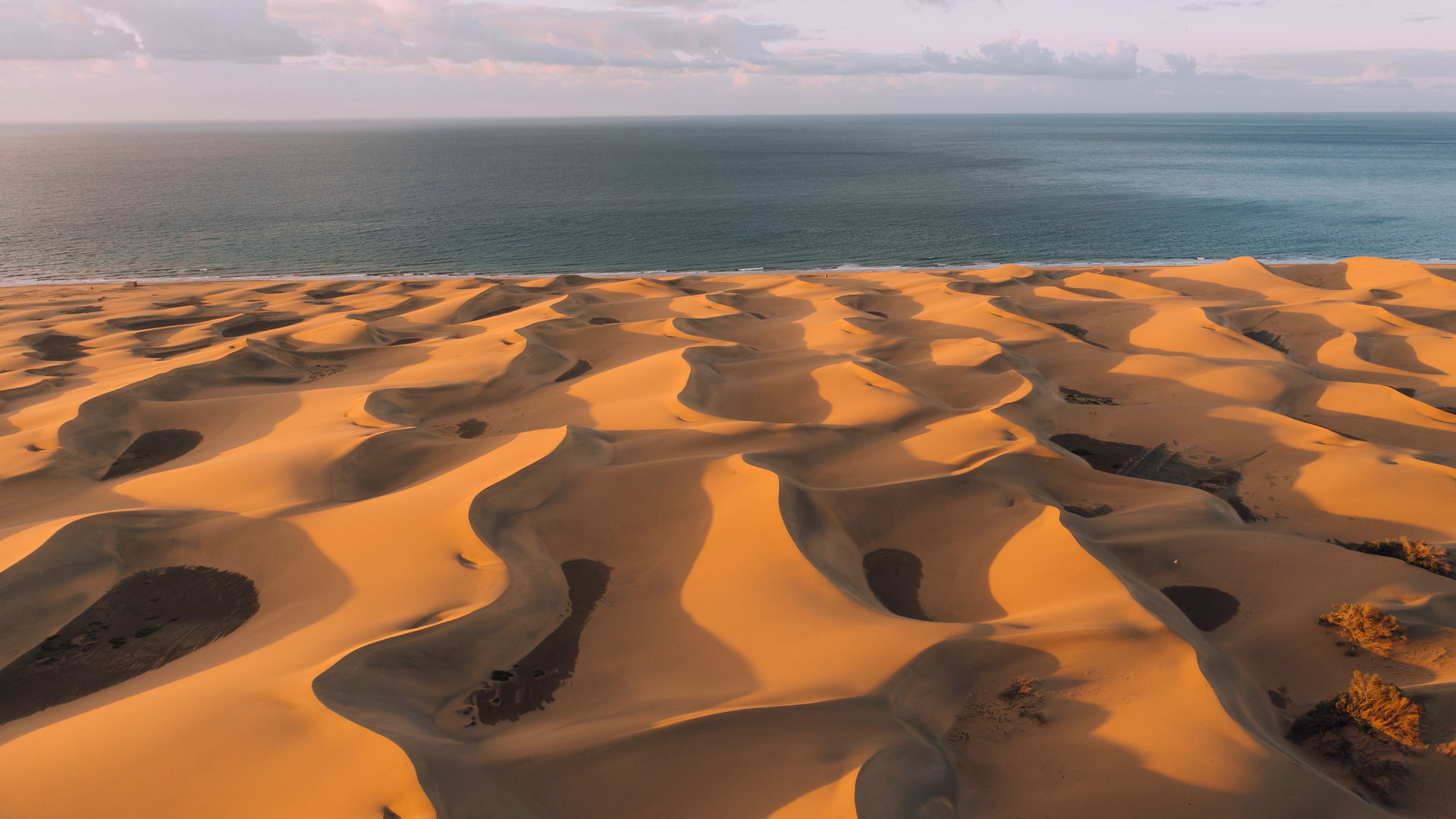 Dunas Maspalomas