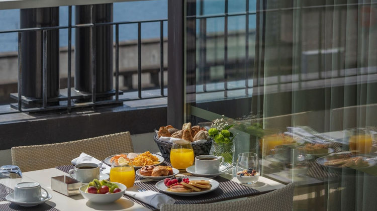 5-Estrelas Grand Hotel Açores Atlântico