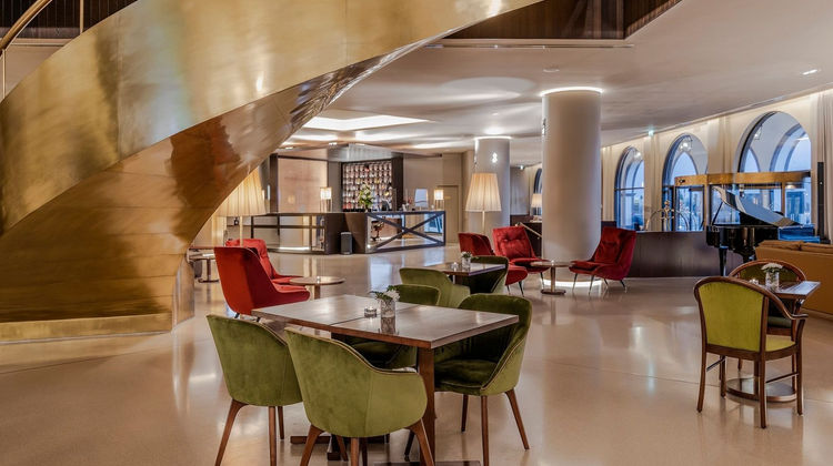 5-Estrelas Grand Hotel Açores Atlântico