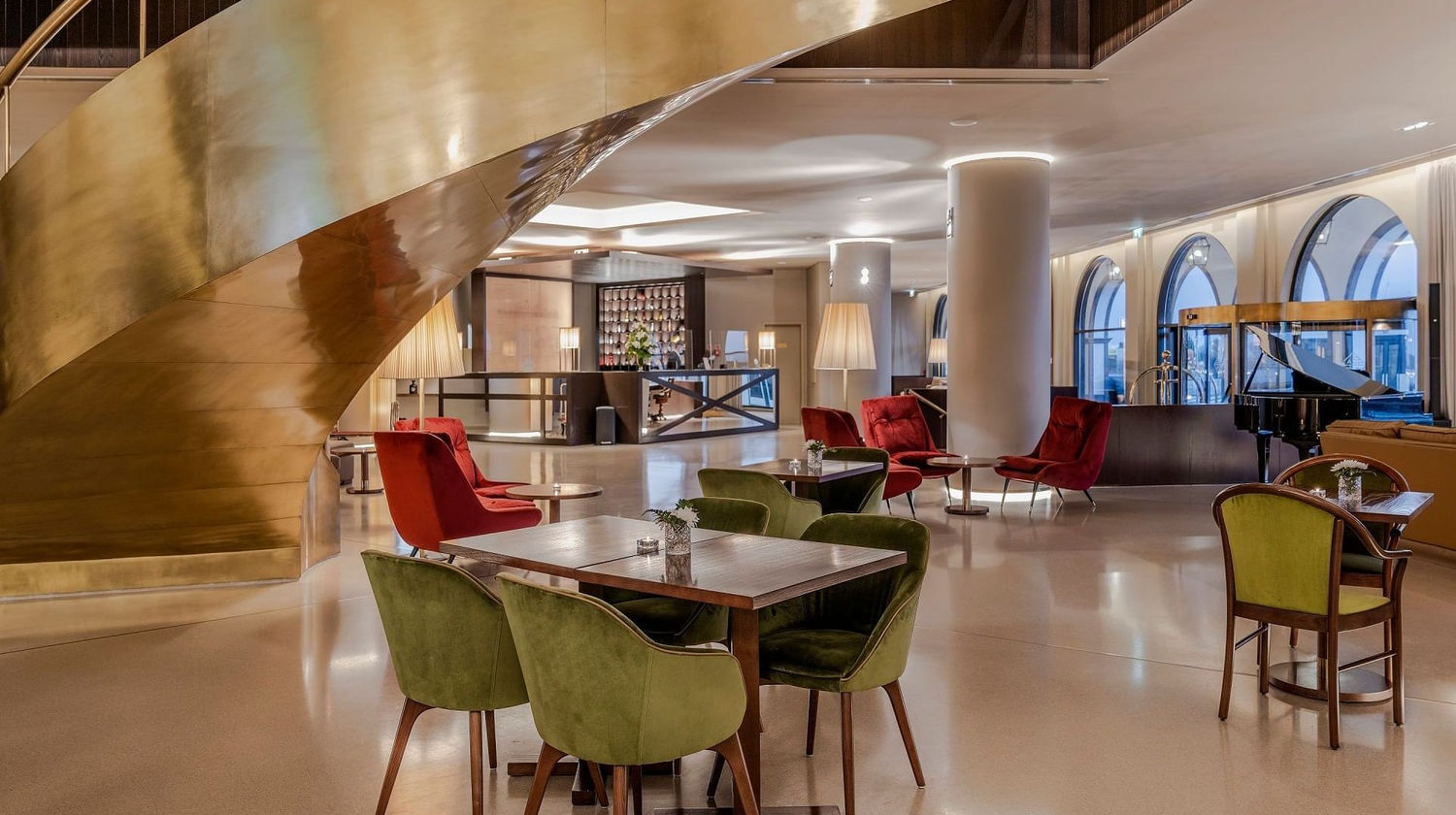 5-Estrelas Grand Hotel Açores Atlântico