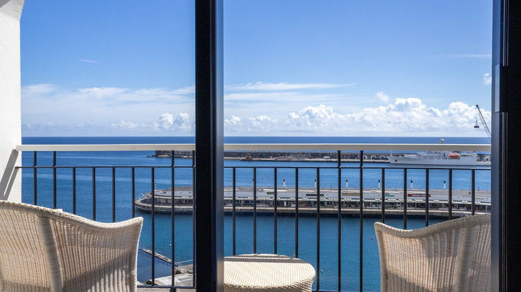 5-Estrelas Grand Hotel Açores Atlântico