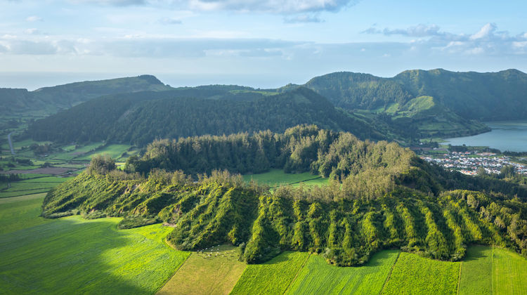 Sete Cidades
