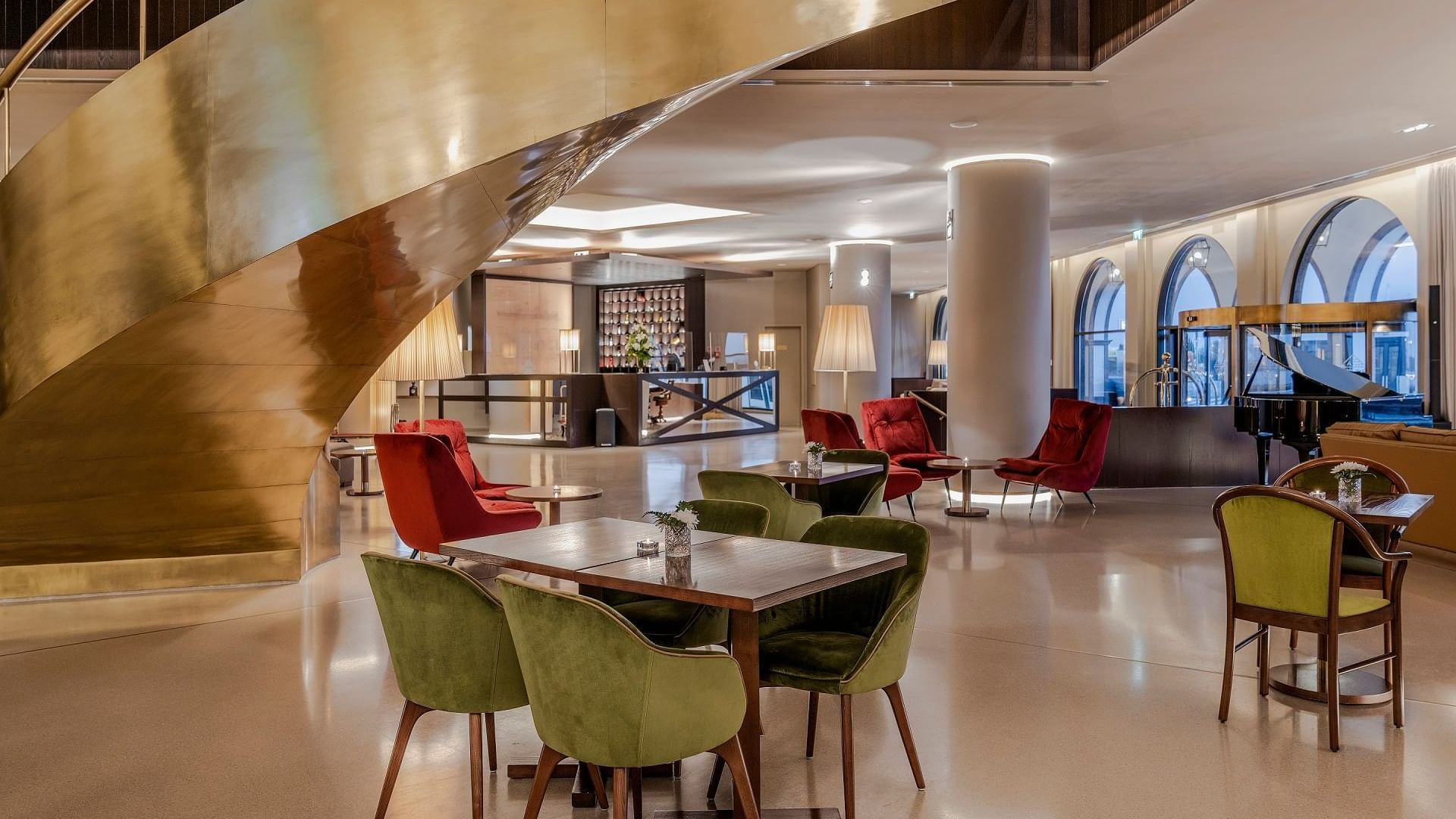 5-Estrelas Grand Hotel Açores Atlântico