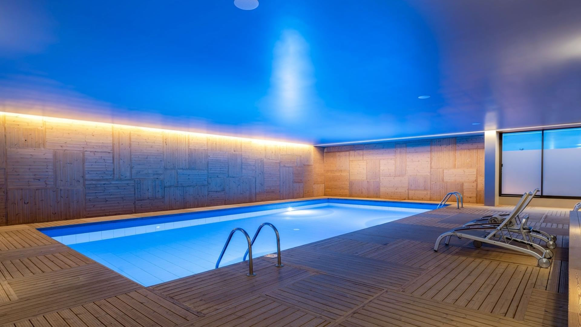 5-Estrelas Grand Hotel Açores Atlântico