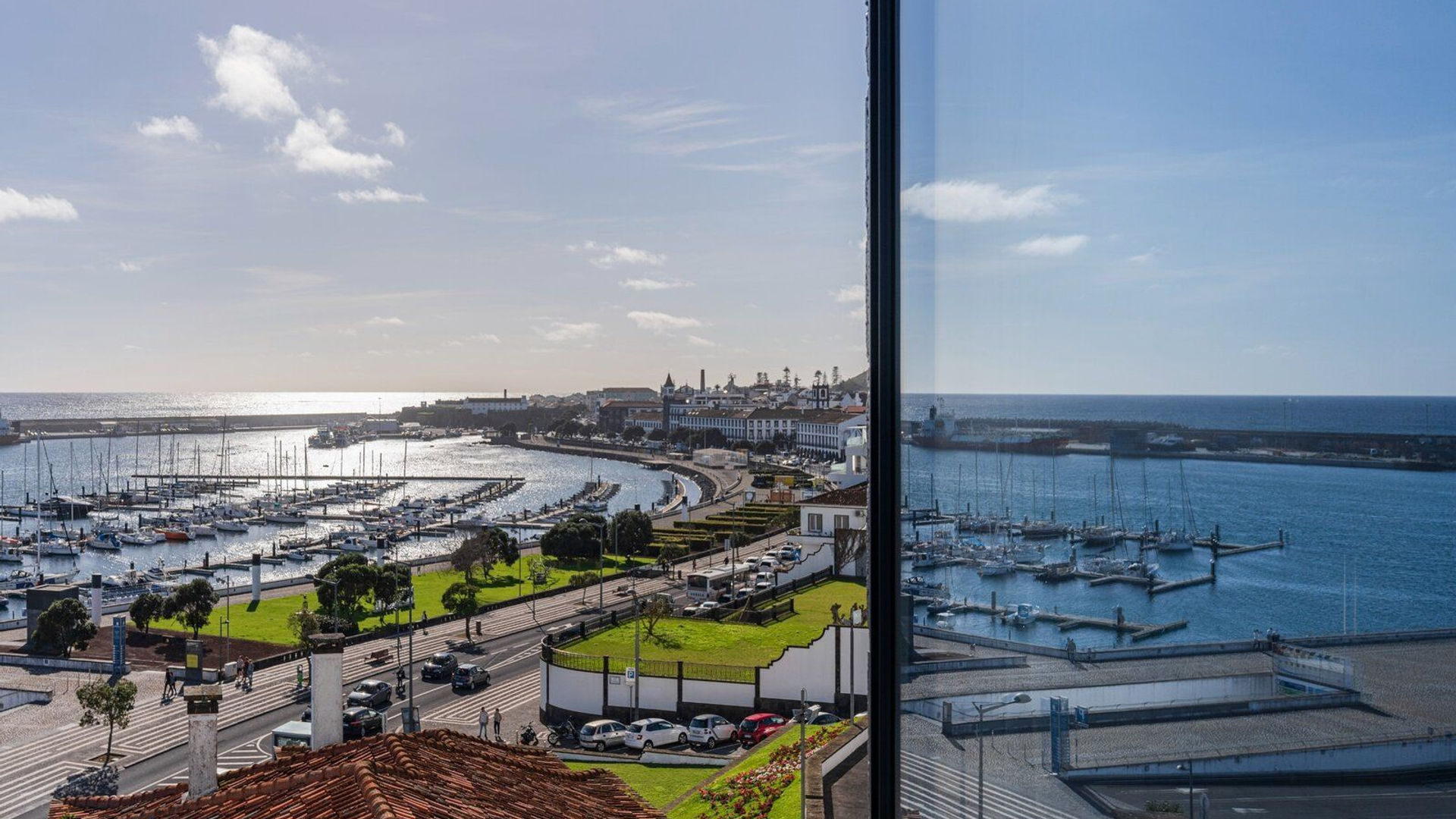 5-Estrelas Grand Hotel Açores Atlântico