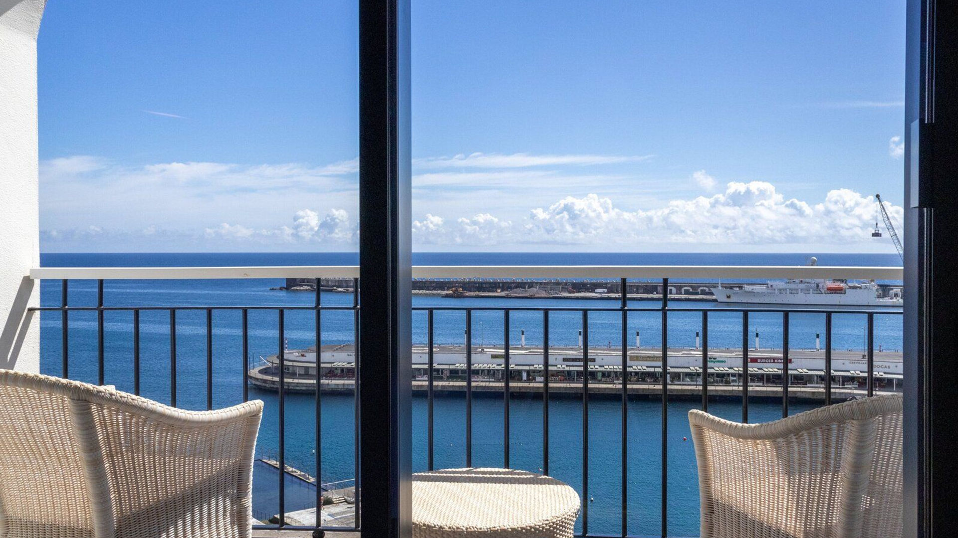 5-Estrelas Grand Hotel Açores Atlântico