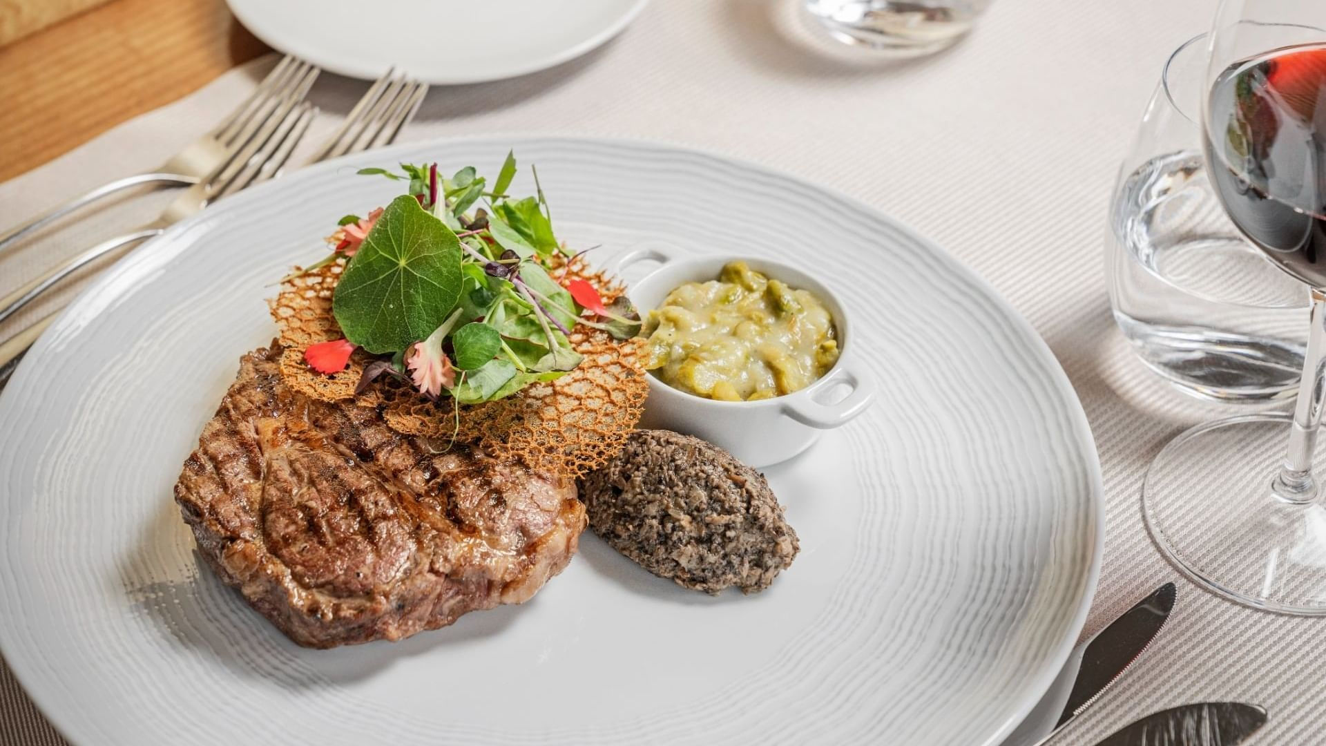 5-Estrelas Grand Hotel Açores Atlântico