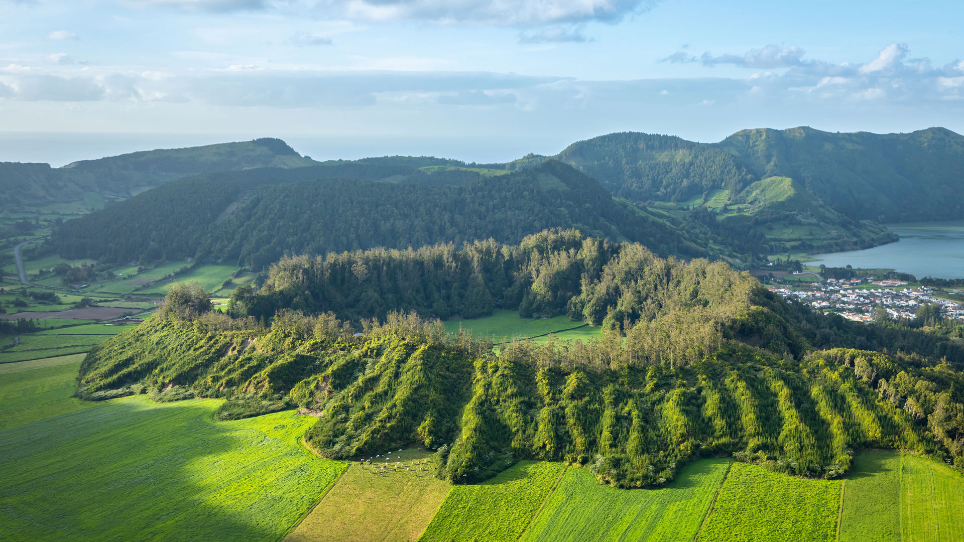 Sete Cidades