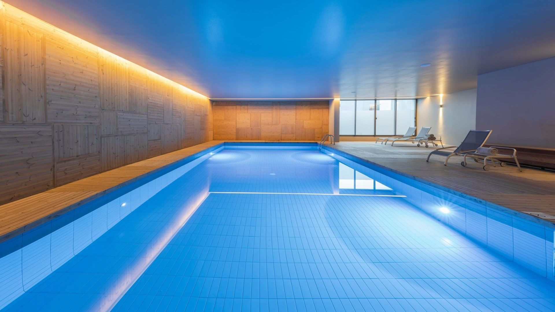 5-Estrelas Grand Hotel Açores Atlântico