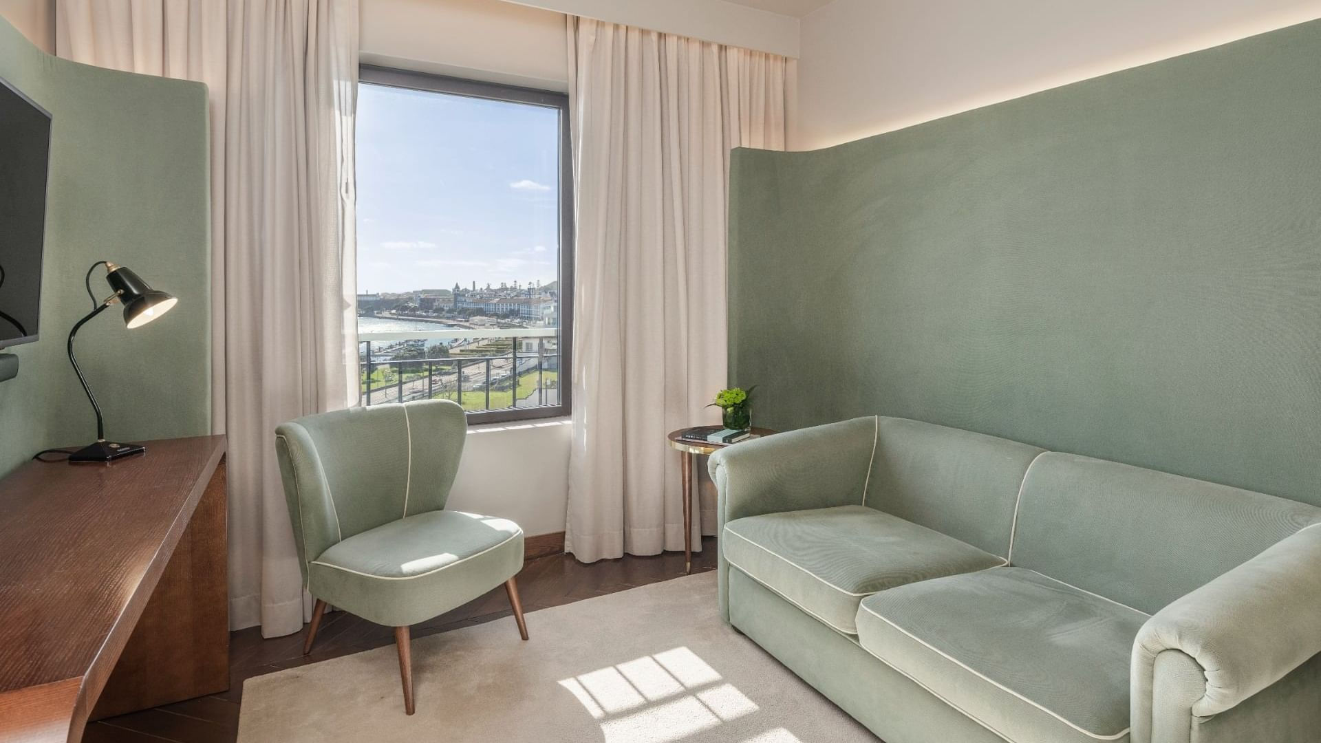 5-Estrelas Grand Hotel Açores Atlântico