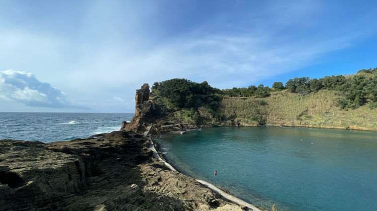 Ilhéu da Vila Franca do Campo