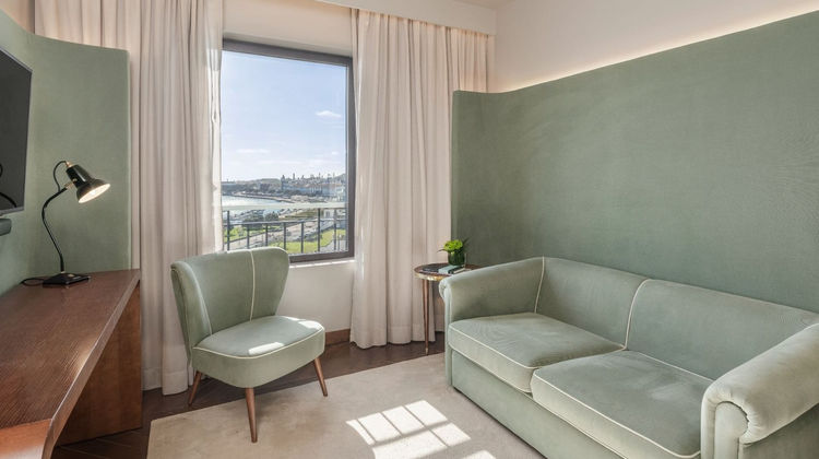 5-Estrelas Grand Hotel Açores Atlântico