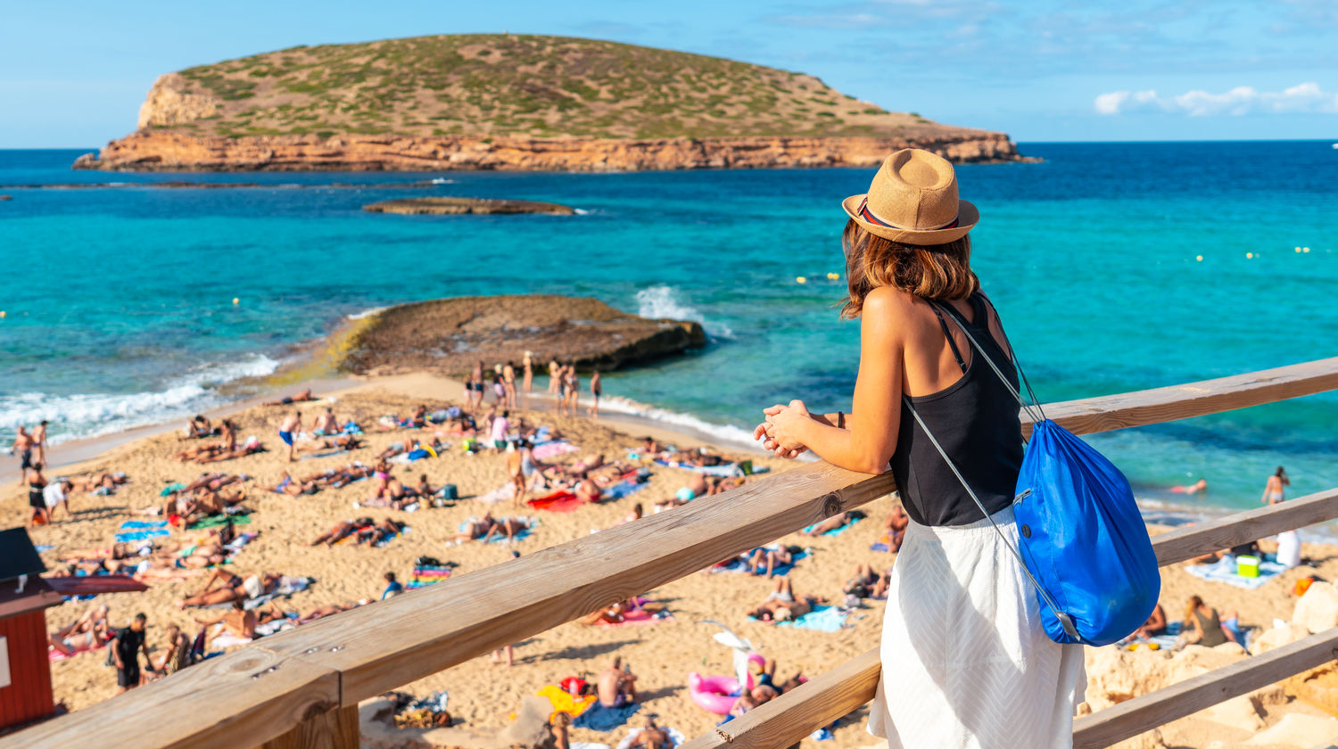 Cala Comte