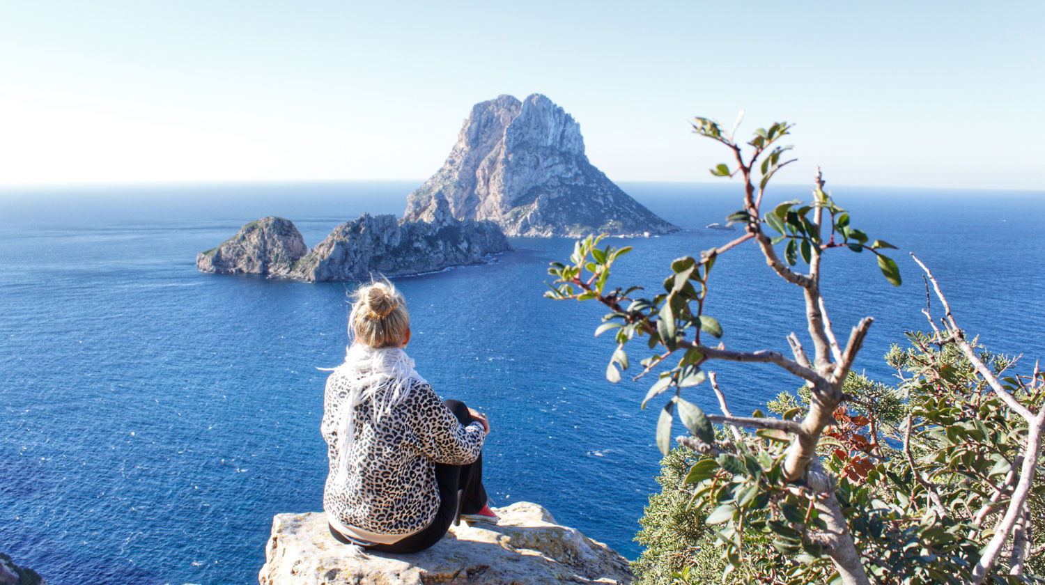 Ilha de És Vedrà