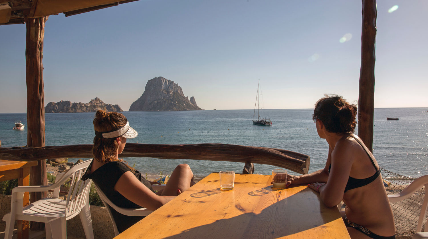 Ilha de És Vedrà